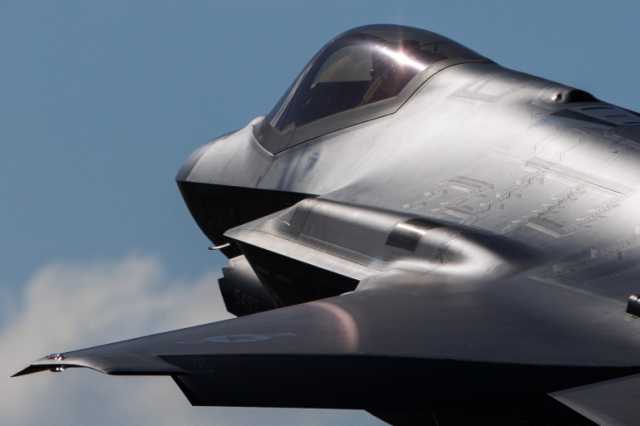 كم جنت أميركا من بيع مقاتلات إف-35 في العالم؟