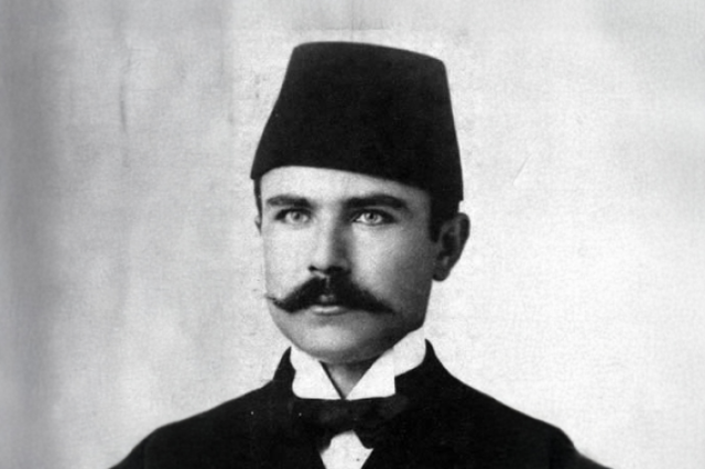 فارس الخوري.. المسيحي خطيب الأموي ووزير الأوقاف الإسلامية