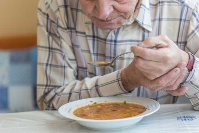 اكتشاف جينات مرتبطة بمرض باركنسون