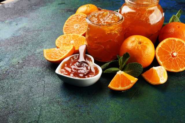 8 استخدامات مذهلة للاستفادة من قشر البرتقال