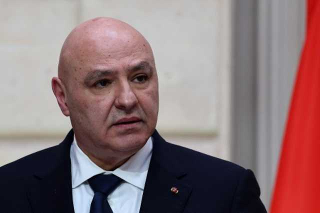 عون: لن تكون في جنوب لبنان قوة مسلحة غير الجيش
