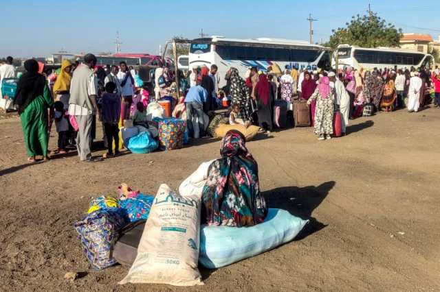 حرب السودان تدخل عامها الثالث.. خطوط المواجهة والخسائر