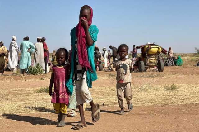 توجّهات حكومية جديدة للمساعدات الإنسانية في السودان