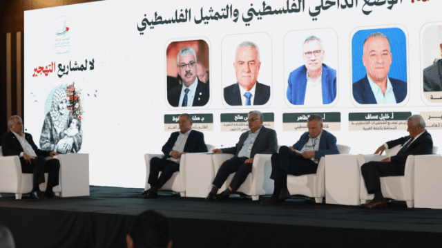 فلسطينيو الخارج: الفراغ السياسي وتوقف العمل الوطني أضعفا مواجهة التهجير