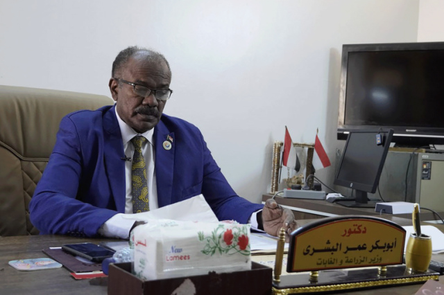 10 مليارات دولار.. الجزيرة نت تكشف خسائر القطاع الزراعي في السودان