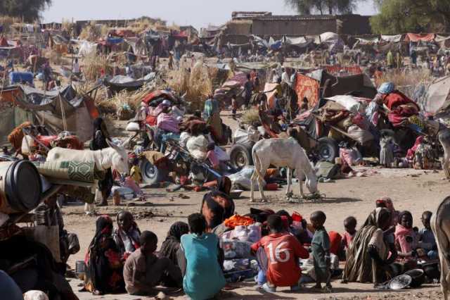لوفيغارو: تاريخ الحروب الأبدية المنسية الطويل في السودان
