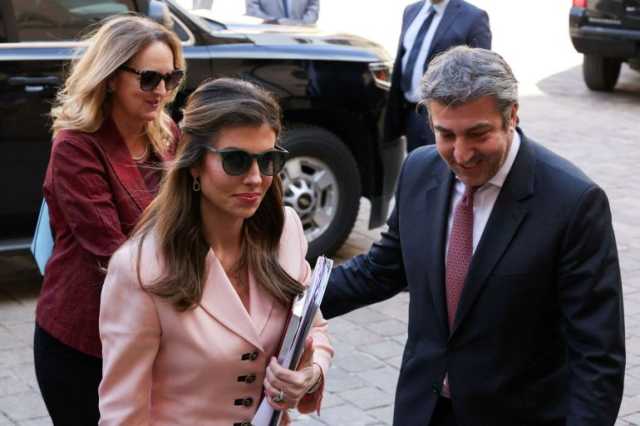 موفدة أميركية تبحث في لبنان نزع سلاح حزب الله وإعادة الإعمار