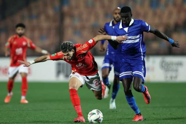 موعد مباراة الهلال السوداني ضد الأهلي المصري بدوري أبطال أفريقيا والقنوات الناقلة