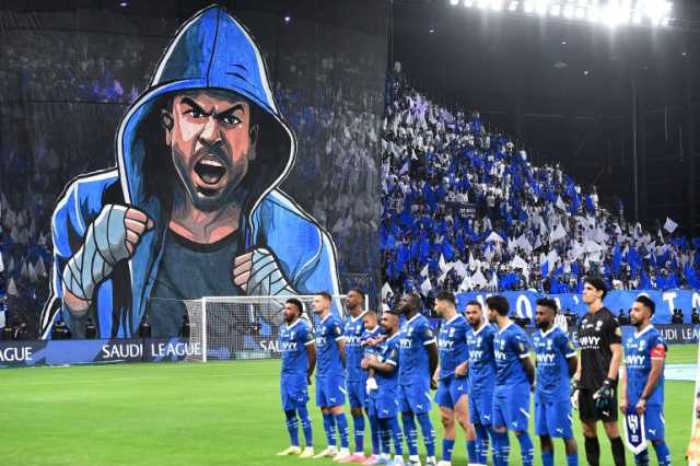 موعد مباراة الهلال ضد غوانغجو في دوري أبطال آسيا والقنوات الناقلة