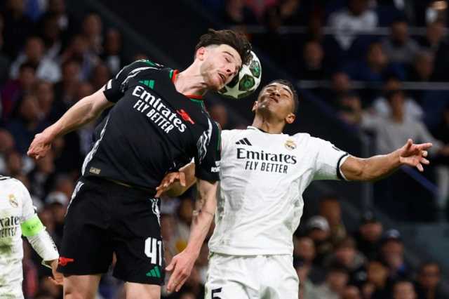 يويفا يدرس اعتماد 3 تغييرات في مسابقة دوري أبطال أوروبا