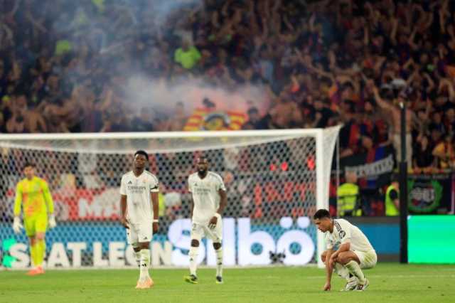 كابوس الإصابات يهدد الأمل الأخير لريال مدريد في الليغا ومونديال الأندية