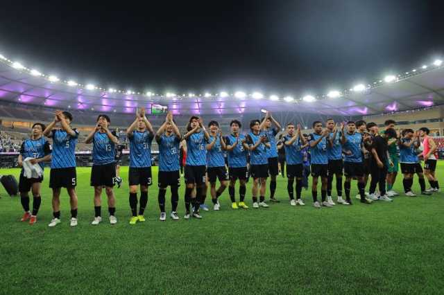 الفرق المتأهلة ومواجهات نصف نهائي كأس آسيا