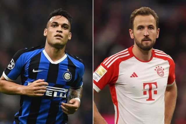 موعد مباراة بايرن ميونخ ضد إنتر ميلان في دوري أبطال أوروبا وقنوات البث