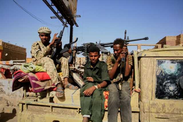 دعوات أممية لإنهاء الحرب بالسودان وتقديرات مفزعة عن المفقودين