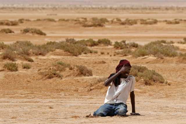 احتكار الغلاف الجوي.. ما ديون المناخ؟ وبكم تقدر؟