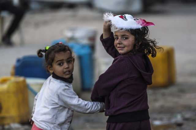 أكبر أزمة أيتام في التاريخ الحديث.. أرقام صادمة لضحايا العدوان على غزة من الأطفال