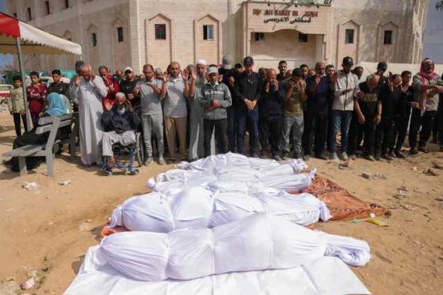 25 شهيدا بغزة والقسام تخوض اشتباكات ضارية مع قوات الاحتلال