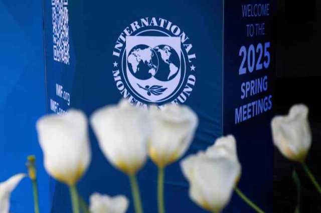 صندوق النقد يرفع توقعاته للنمو العالمي إلى 3% عام 2025