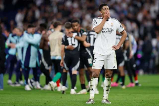 عاجز وليس فريق معجزات.. هجوم حاد على ريال مدريد