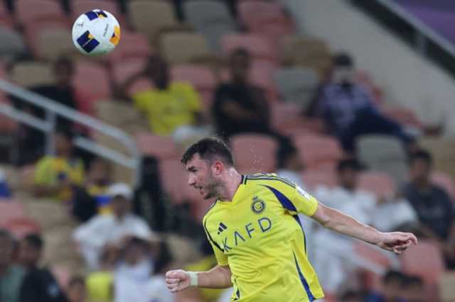 لماذا رفض فيفا انتقال لابورت من النصر السعودي إلى أتلتيك بلباو؟