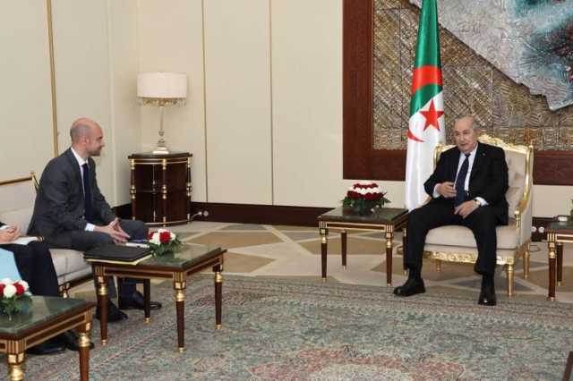 الجزائر تطرد 12 دبلوماسيا فرنسيا وتشن هجوما لاذعا على ريتايو