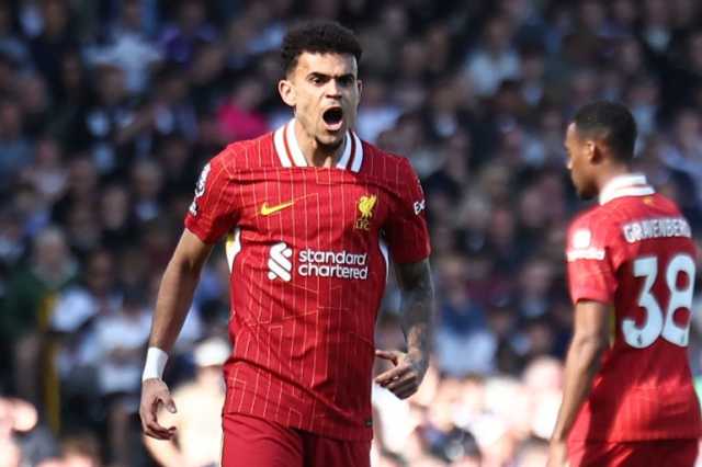 الكولومبي دياز يوافق على الانضمام لبرشلونة دون شروط