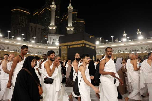 السعودية تجدد الإعلان عن عقوبات رادعة لمخالفي قوانين الحج