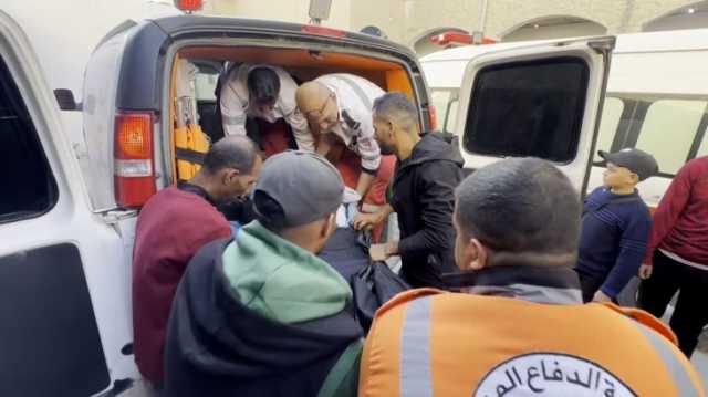 17 شهيدا بغزة والقطاع يدخل مرحلة المجاعة مع إغلاق المخابز