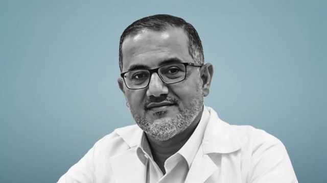 مدير مستشفى بغزة: الوضع الصحي كارثي وخرج عن السيطرة