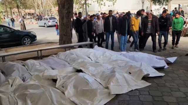 وضع مأساوي بـالمعمداني ومديره يؤكد: نفاضل اضطرارا بين الجرحى