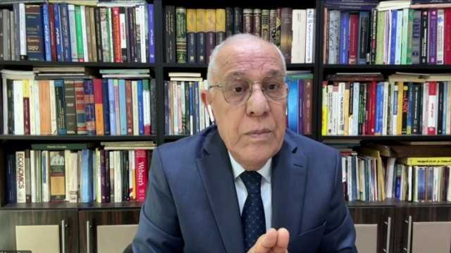 الدويري: الاحتلال لن ينجح فيما فشل به سابقا والمقاومة تنتظر لحظة مناسبة