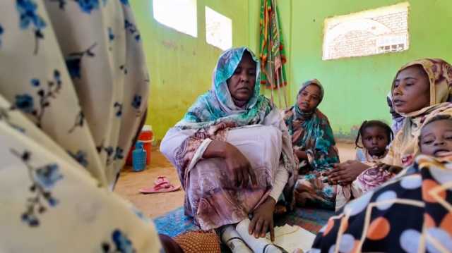 كيف تناولت الصحف الغربية دخول الحرب بالسودان عامها الثالث؟