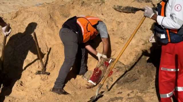 الهلال الأحمر الفلسطيني: إسرائيل استهدفت طواقمنا الطبية عمدا