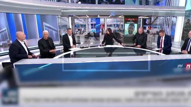 إعلام إسرائيلي: نتنياهو هو العدو وحرب غزة لم تقتل إلا المدنيين