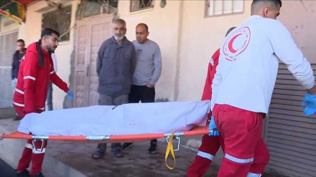 38 شهيدا بالقطاع والاحتلال يوجه أوامر إخلاء جديدة في خان يونس