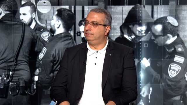 خبير في الشأن الإسرائيلي: عرائض الاحتجاج أكثر إيلاما من حراك الشارع