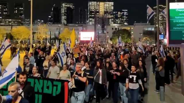 قلق بالجيش الإسرائيلي لتصاعد موجة التوقيعات وإجراءات لوقفها