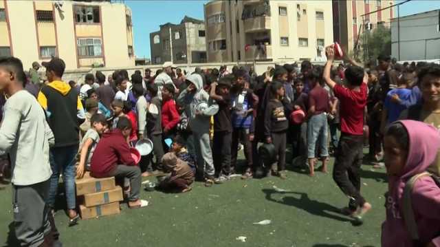 الإعلام الحكومي بغزة: مشاهد كارثية غير مسبوقة والوضع الإنساني على حافة الانهيار