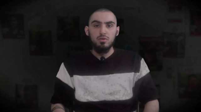 شاهد.. جندي أسير لدى السرايا يهاجم نتنياهو وترامب وبن غفير