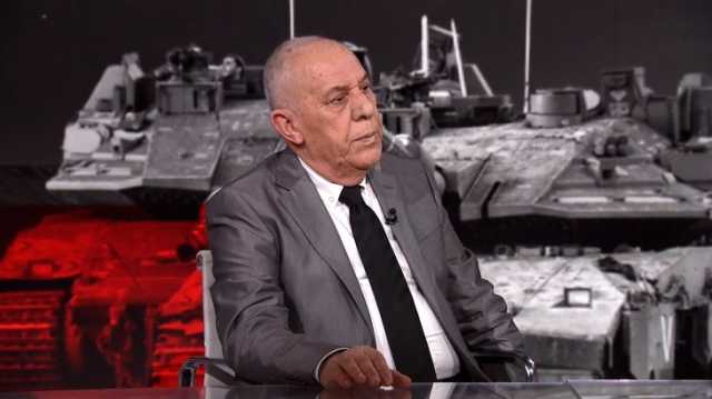 الدويري: المقاومة جاهزة للاشتباك لكنها تتحين الفرص حرصا على المدنيين