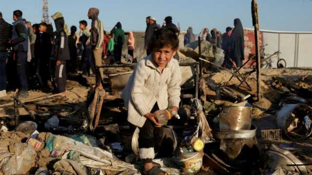 صحف عالمية: ما يحدث في غزة قرار سياسي وليس فشلا إنسانيا
