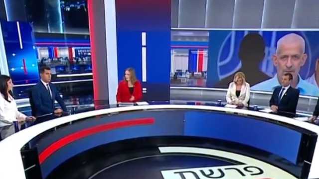 إعلام إسرائيلي: الشاباك يخشى رفض أجهزة الاستخبارات العالمية التعامل معه