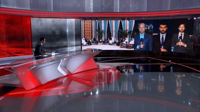 ما الذي جرى خلال لقاء السوداني والشرع في قطر؟