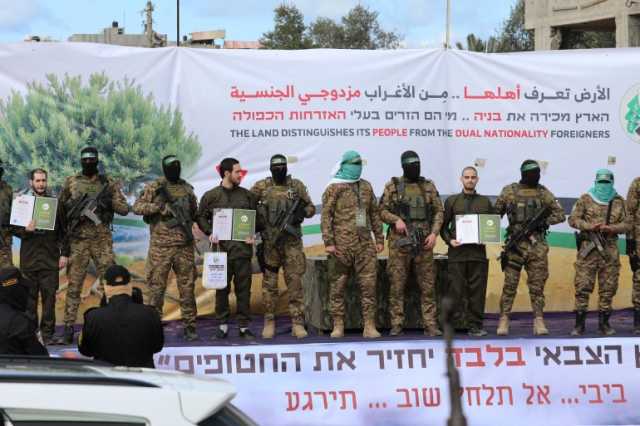 يديعوت أحرونوت: جهود الصفقة مستمرة والضغط العسكري لم يغير موقف حماس