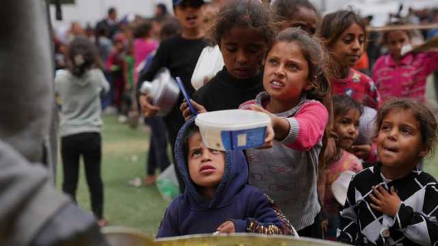 هآرتس: تجويع غزة لا يحقق لإسرائيل أيًا من أهداف الحرب