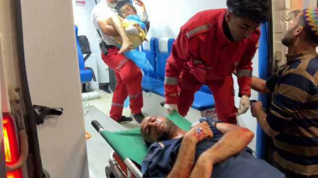 د. الهمص: الحرب تقتل أطفال غزة والاحتلال يمنع اللقاحات