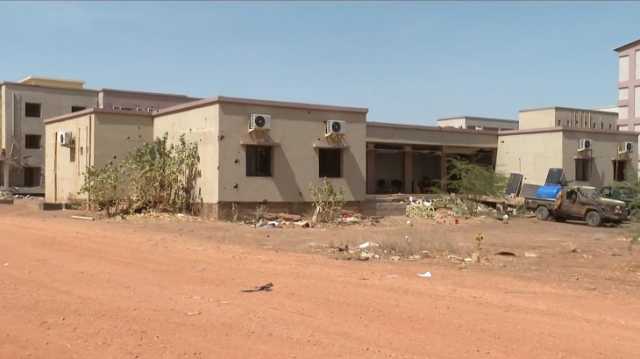 ما أهمية معسكر طيبة الذي استعاده الجيش السوداني من الدعم السريع؟