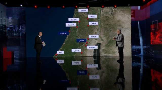 حنا: إسرائيل تحاول تدمير مخيمات الضفة لإنهاء فكرة المقاومة