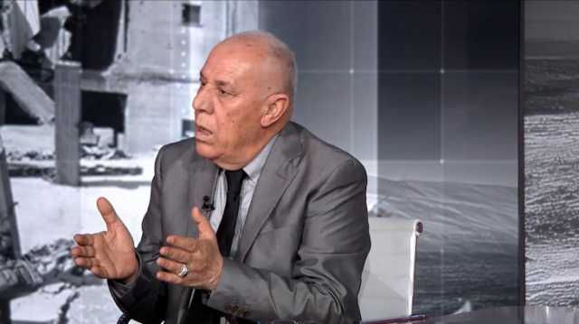الدويري: فيديو القسام يثبت بالصوت والصورة أن إسرائيل تسعى إلى قتل أسراها