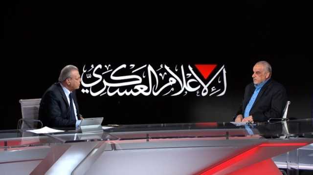 خبير عسكري: عمليات المقاومة تتصاعد وتصبح أكثر نوعية